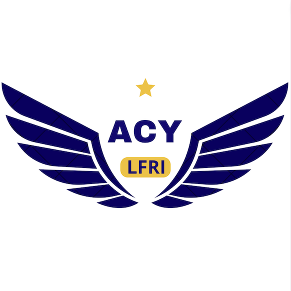 Aéroclub Yonnais Logo