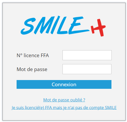smile