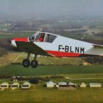 JODEL 112