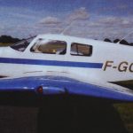 PIPER PA 28 161