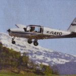PIPER PA 28 181