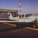 PIPER PA38 112